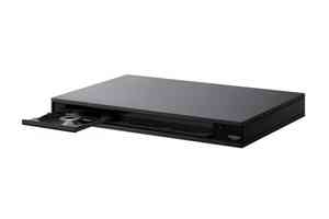 Sony UBP-X800M2 Laufwerk