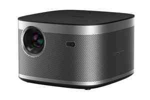 XGIMI HORIZON Full HD Beamer seite