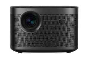 XGIMI HORIZON Pro Full HD 4K Beamer front