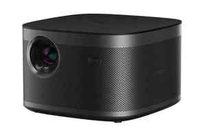 XGIMI HORIZON Pro Full HD 4K Beamer seite