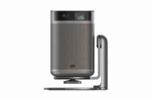 XGIMI MoGo 2 Pro mit Halterung Front