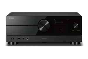 Yamaha AVENTAGE RX-A2A 7.2 Kanal AV-Receiver - HEIMKINORAUM Edition