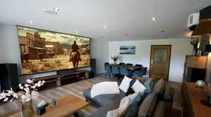 Heimkino Living 135