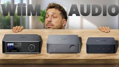 WiiM Vibelink Amp Stereo Verstärker Video