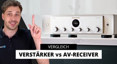 Onkyo TX-RZ70 11.2 Kanal AV-Receiver - HEIMKINORAUM Edition Video