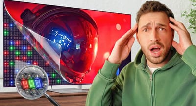Sony BRAVIA 9 II 4K HDR True RGB LED TV Video
