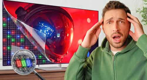 Sony BRAVIA 9 II Test - Besser als OLED?