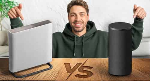 Sony BRAVIA Theatre QUAD vs TRIO - Welches Surround-System ist besser?