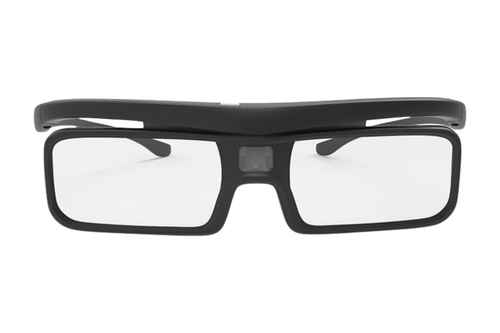 AWOL DLP Link 3D Brille 2-Pack
