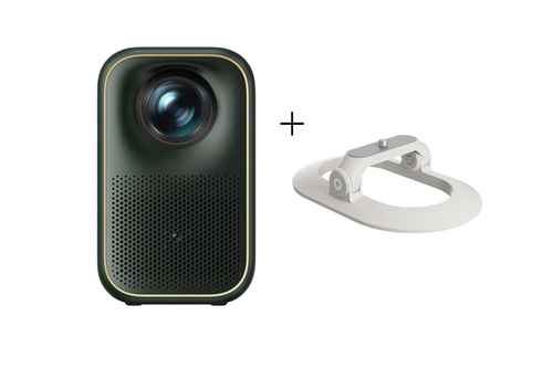Formovie Xming Page One Full HD LED Beamer 