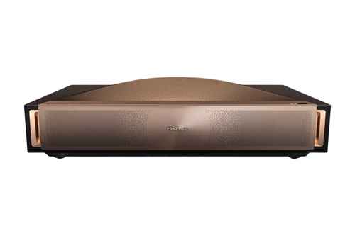 Hisense L9Q TriChroma 4K Ultra HD Laser TV