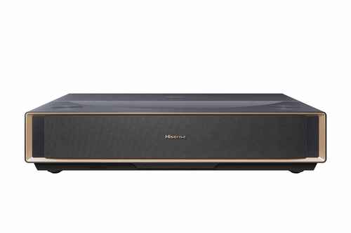 Hisense PT1 TriChroma 4K Ultra HD Laser TV