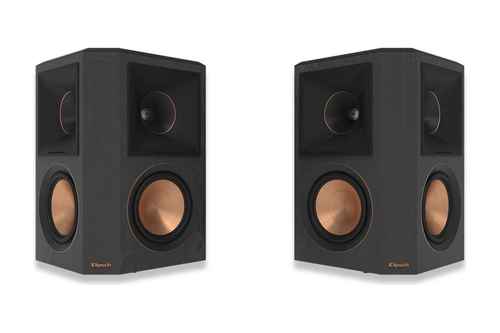 Klipsch RP-502S II Surround Lautsprecher