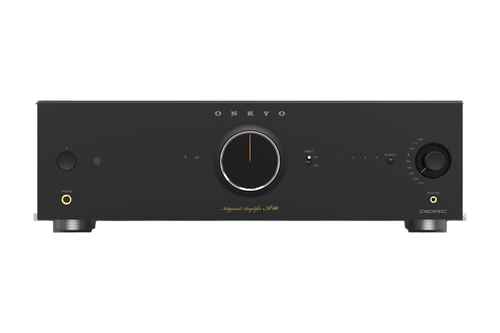 Onkyo A-50 Netzwerk Stereo Verstärker