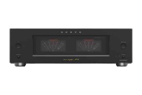 Onkyo M-80 Stereo Endstufe