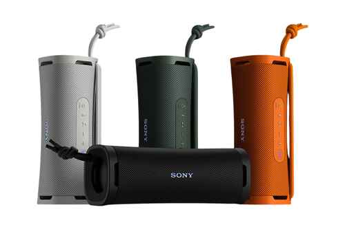 Sony ULT Field 1 Bluetooth Lautsprecher