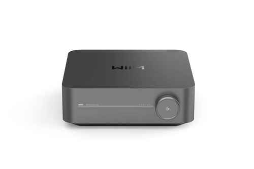 WiiM Amp Pro Streaming Verstärker