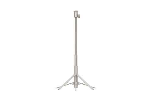 XGIMI Light Gold Portable Stand
