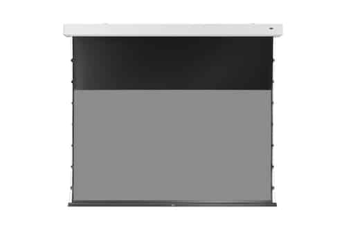 celexon DARKVISION ALR Premium Plus Tension Motorleinwand