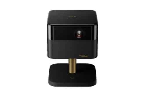 Epson Lifestudio Flex Special Lux Edition EF-73 3LCD 4K HDR Beamer