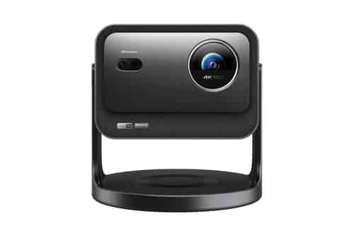 Hisense C3 4K HDR Triple Laser Beamer