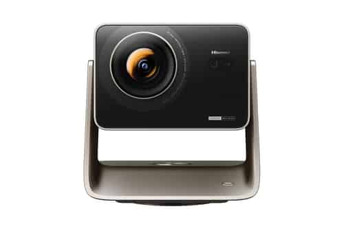Hisense C3 Ultra 4K HDR Triple Laser Beamer