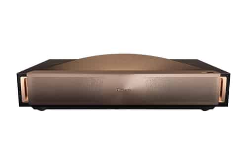 Hisense L9Q Pro TriChroma 4K Ultra HD Laser TV