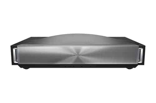Hisense PX4 Pro TriChroma 3D 4K Ultra HD Laser TV