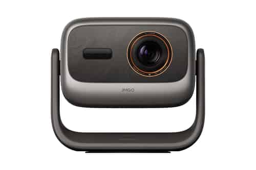 JMGO IRIS Ultra Max 4K HDR Triple Laser Beamer