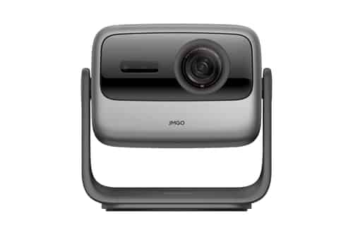 JMGO N1S Ultimate 4K HDR Triple Laser Beamer - HEIMKINORAUM Edition