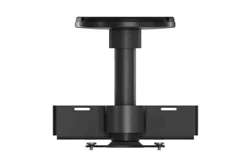 JMGO X-Shaped Deckenhalterung kurz mit Kabelbox für N3 Ultimate und IRIS Ultra Max