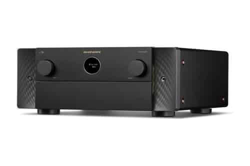 Marantz AV 20 13.4 AV-Vorverstärker