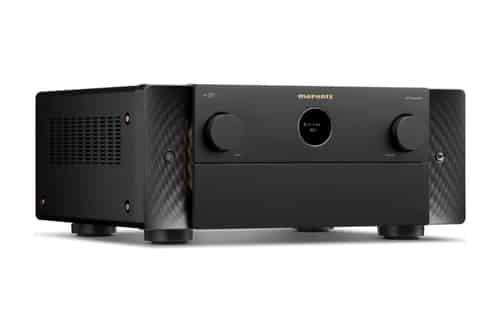 Marantz AV 30 11.4 AV-Vorverstärker