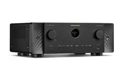 Marantz CINEMA 60 DAB SERIE 2 7.2 AV-Receiver