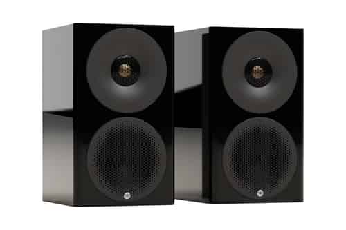 Monitor Audio Radius 3 4G Kompaktlautsprecher