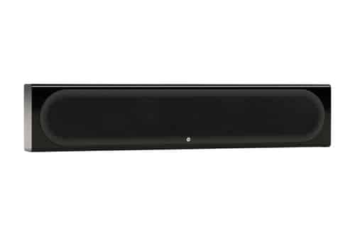 Monitor Audio Radius On-Wall 4G Wandlautsprecher