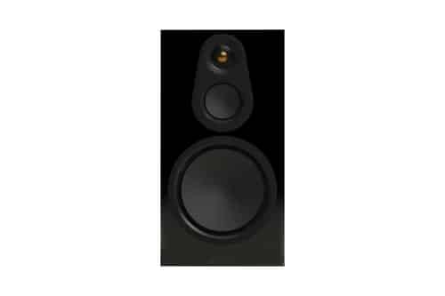 Monitor Audio Silver 100 8G Kompaktlautsprecher