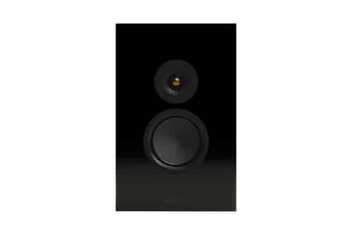 Monitor Audio Silver On-Wall 8G Wandlautsprecher