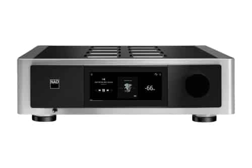 NAD M33 V2 Streaming Vollverstärker