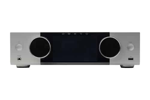 Onkyo Muse Y-40 Streaming Vollverstärker