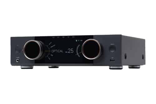 Onkyo Muse Y-50 Stereo Vollverstärker