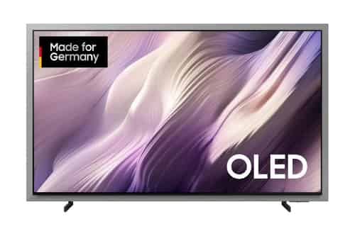 Samsung S99H (2026) OLED 4K Vision AI Smart TV