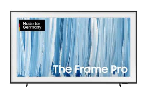 Samsung The Frame Pro 4K Vision AI Smart TV