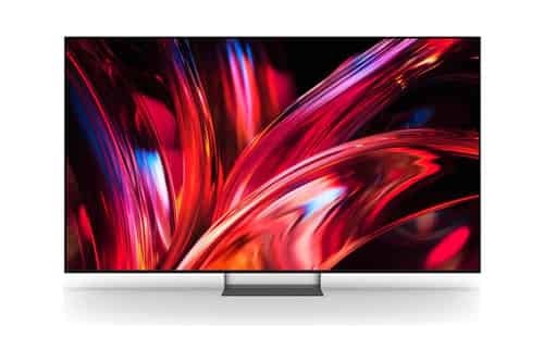 Sony BRAVIA 9 II 4K HDR True RGB LED TV