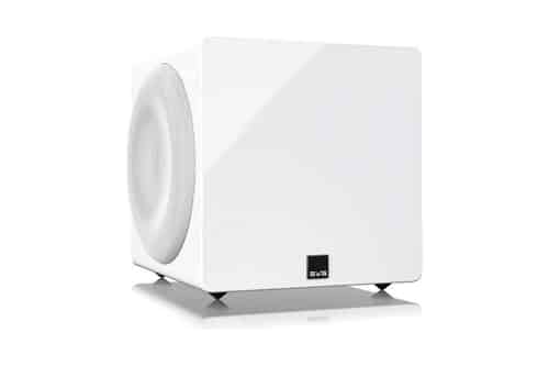 SVS 3000 Micro REvolution Subwoofer