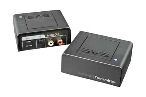 SVS SoundPath Multi-Band Wireless Audio Adapter