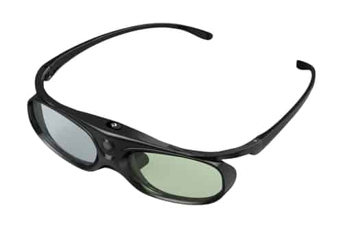 XGIMI Active Shutter 3D Brille