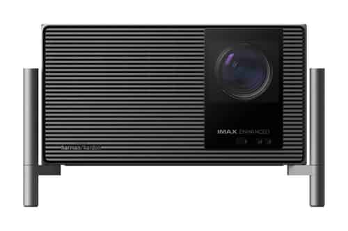 XGIMI Titan Noir 4K HDR Triple Laser Beamer
