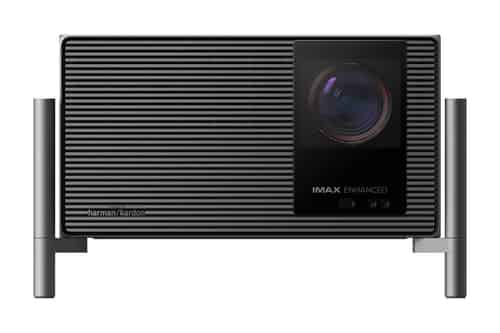 XGIMI Titan Noir Pro 4K HDR Triple Laser Beamer