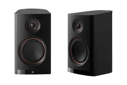 Yamaha NX-70A kabelloser HiFi Lautsprecher